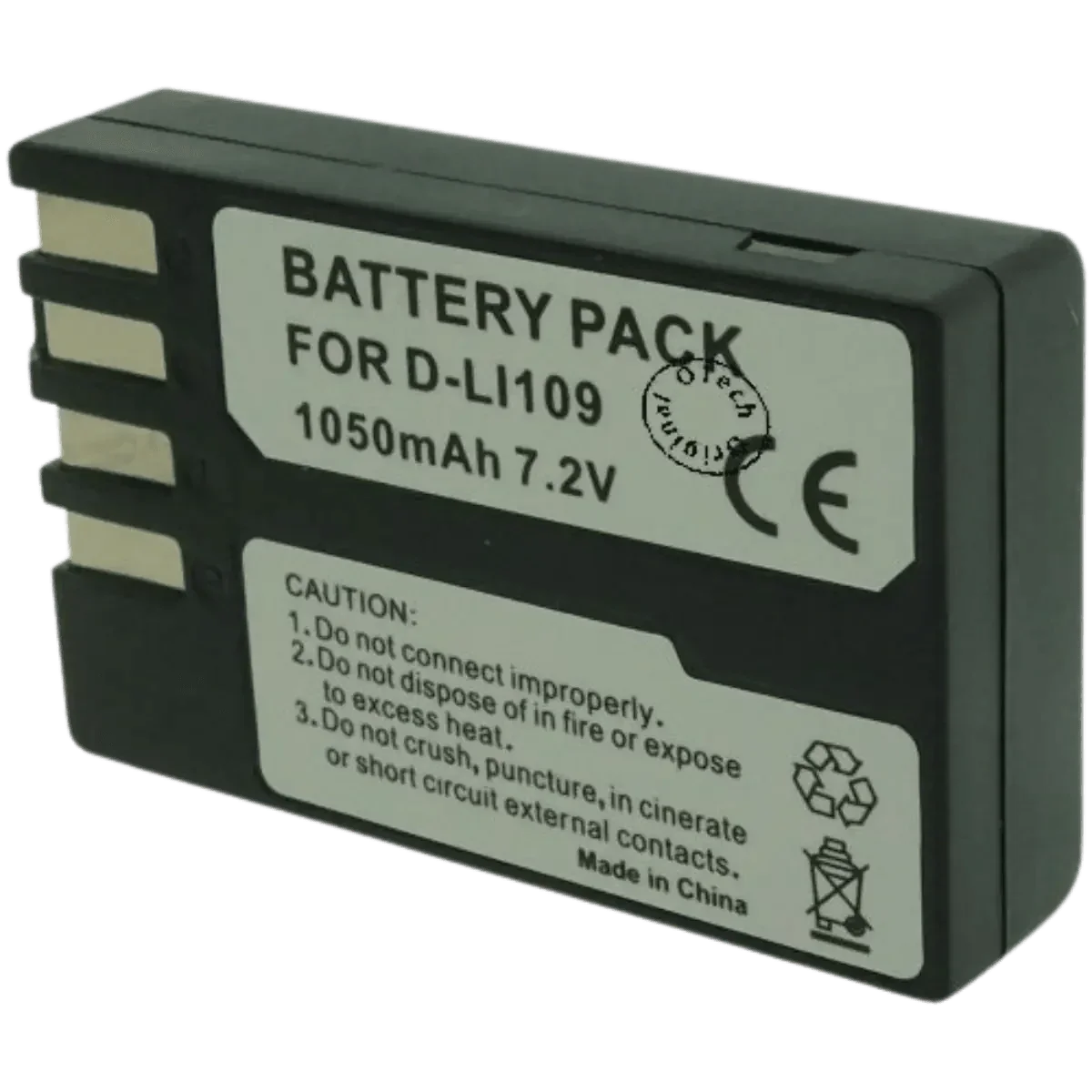 D128SN-1 - Accessoires Energie