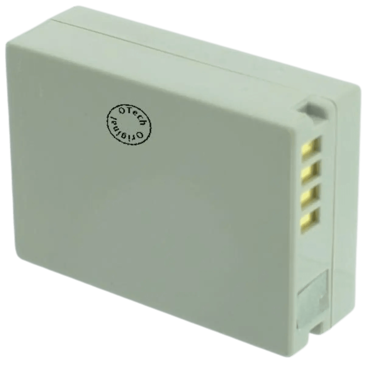Batterie NB-10L pour appareil photo Canon