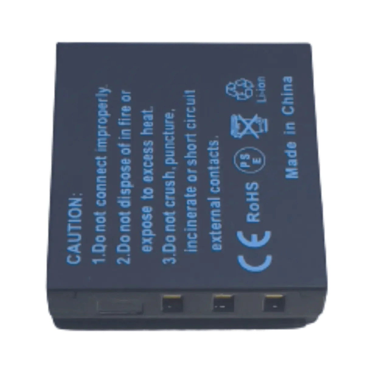 D175SN-2 - Accessoires Energie