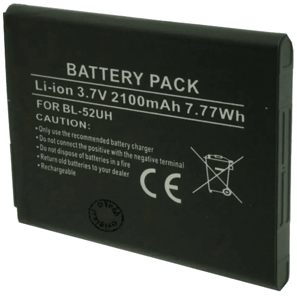 D320-1 - Accessoires Energie