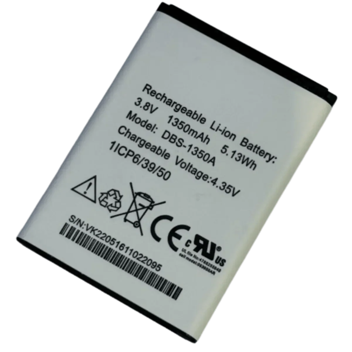 DBO118-1 - Accessoires Energie