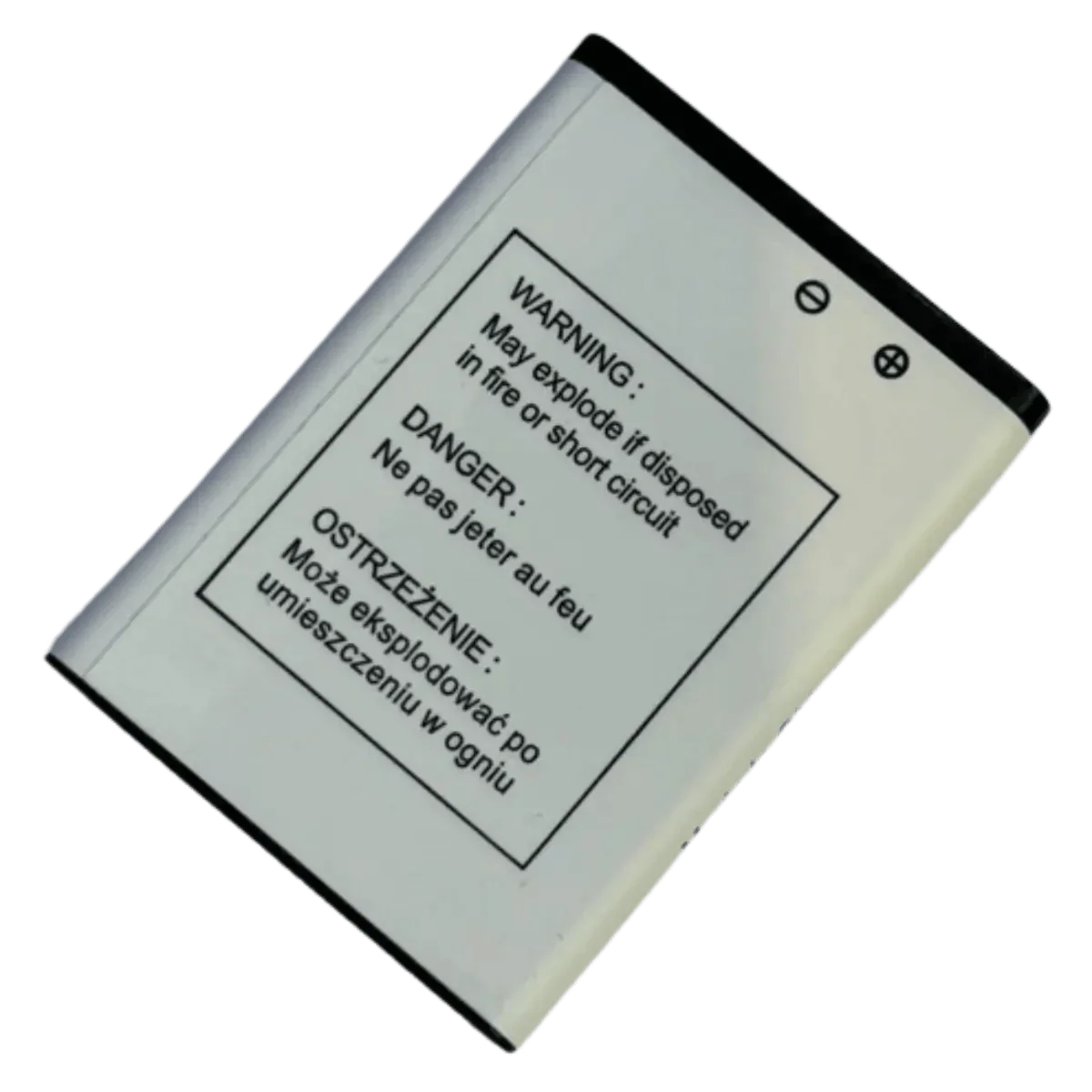 DBO118-3 - Accessoires Energie