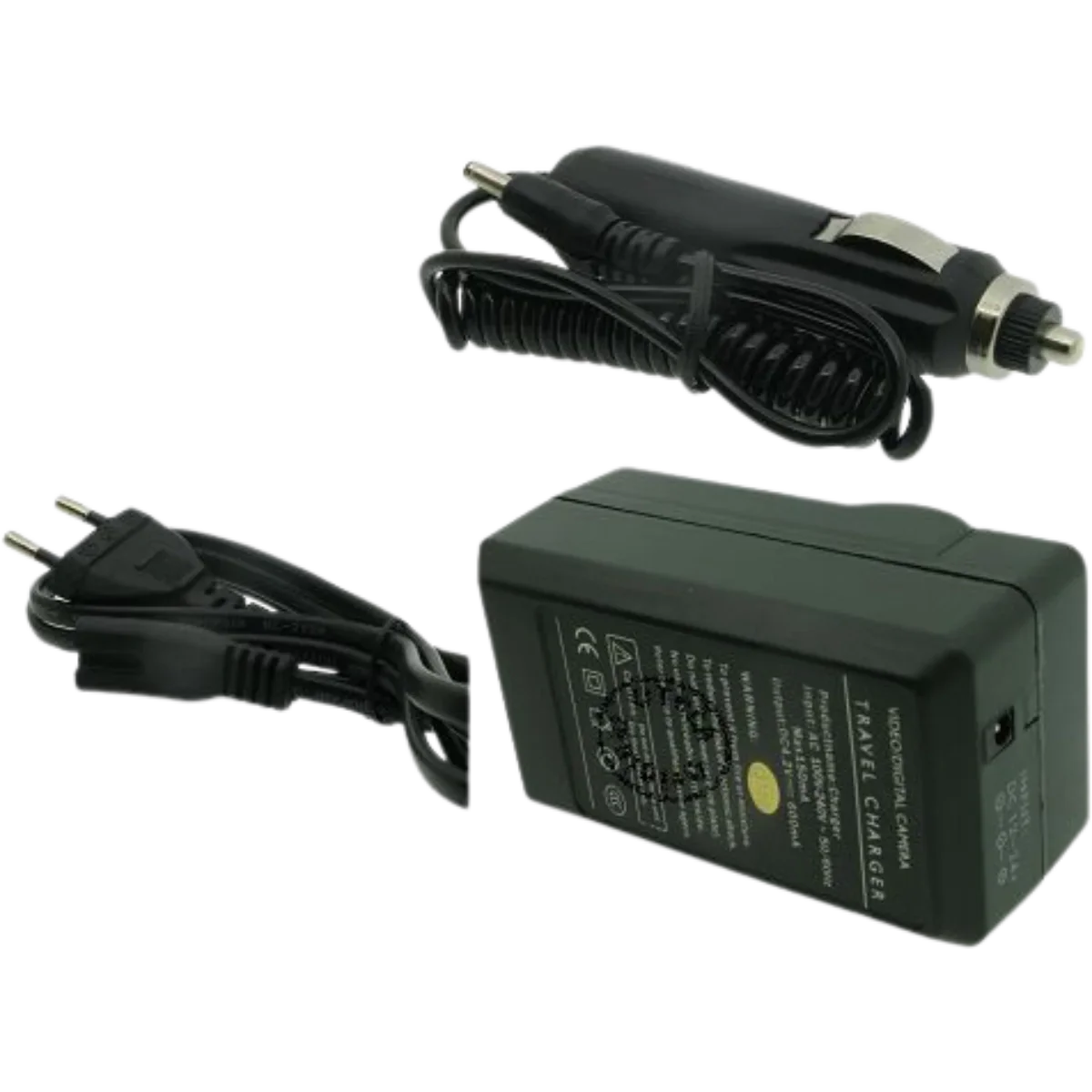 Chargeur pour appareil photo NP-40