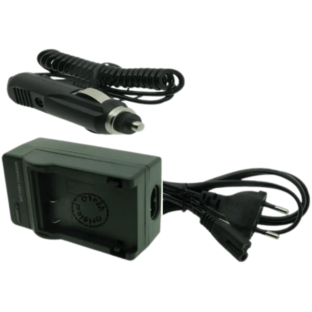 Chargeur pour Batterie Pentax D-LI109, D-BC109