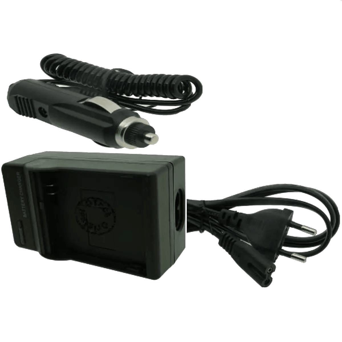 Chargeur pour batterie Sony NP-FF50