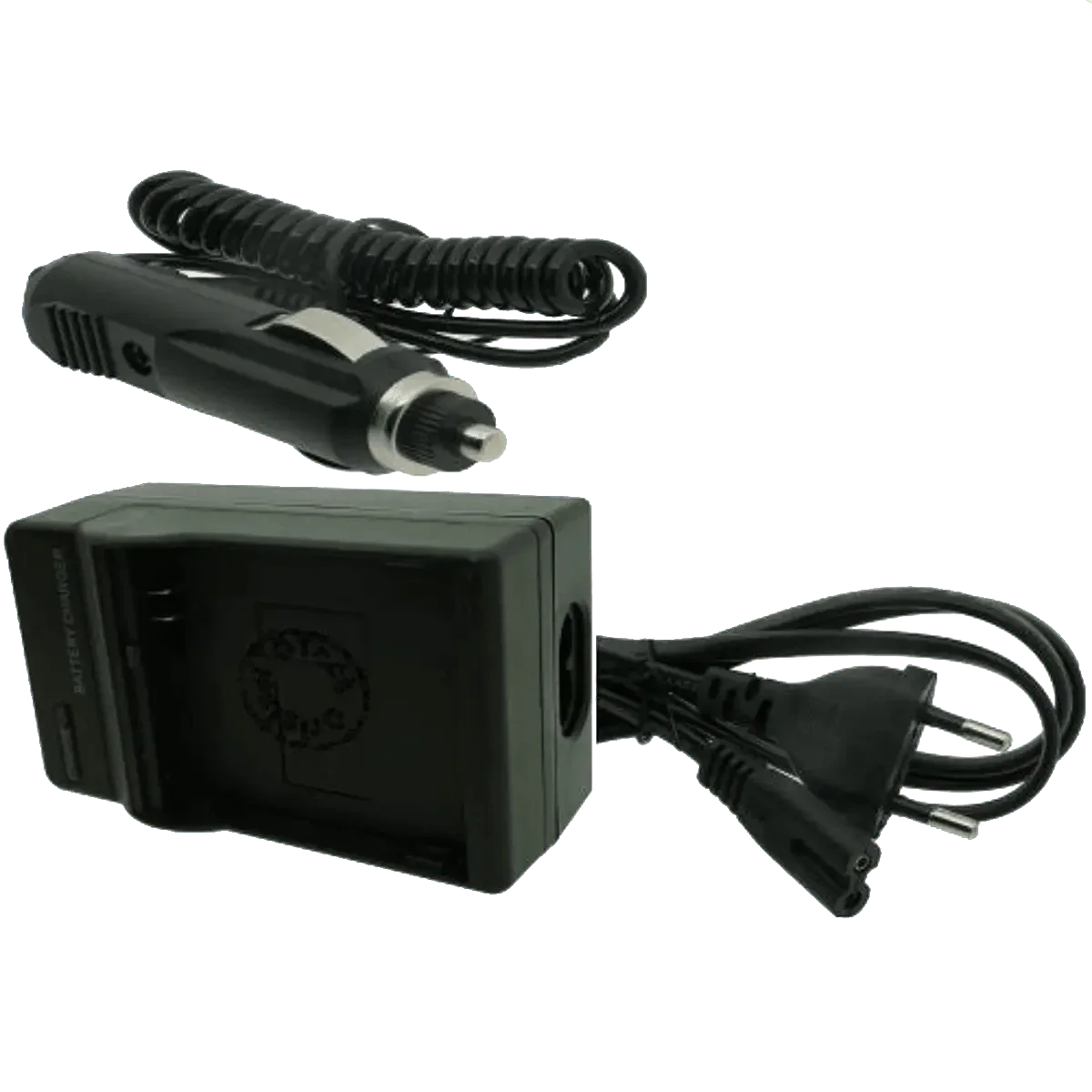 DC110-1 - Accessoires Energie