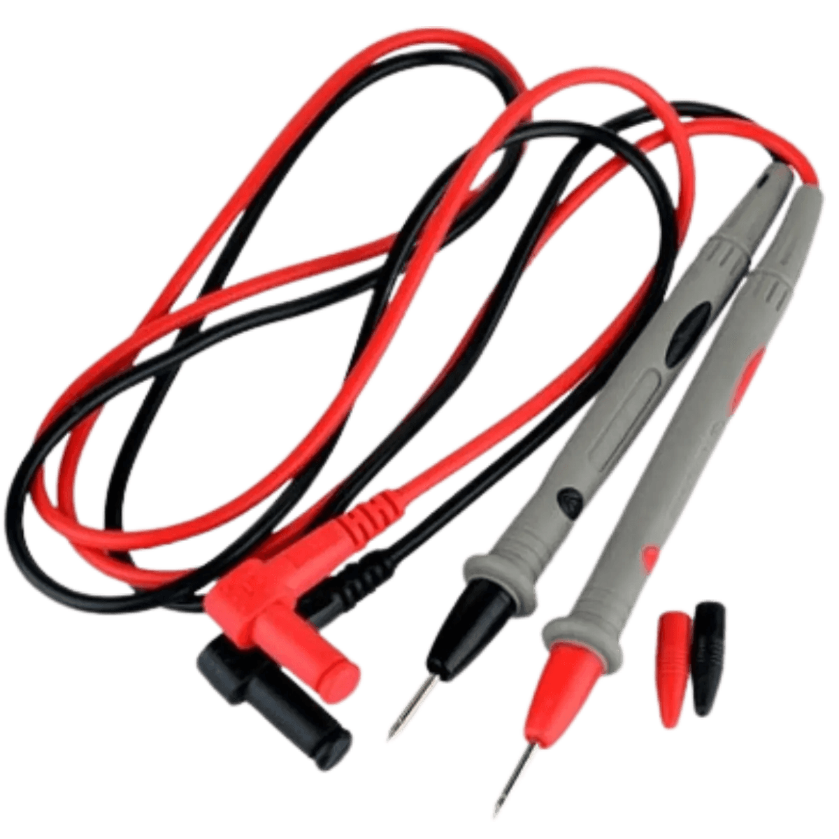 Pince ampèremétrique - CAT 3 - 600V - AC - NCV - DATA-HOLD