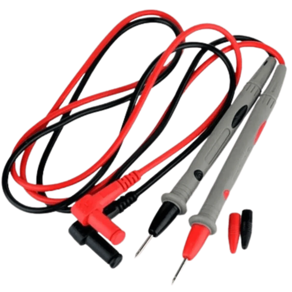 Pince ampèremétrique - CAT 3 - 600V - AC - NCV - DATA-HOLD