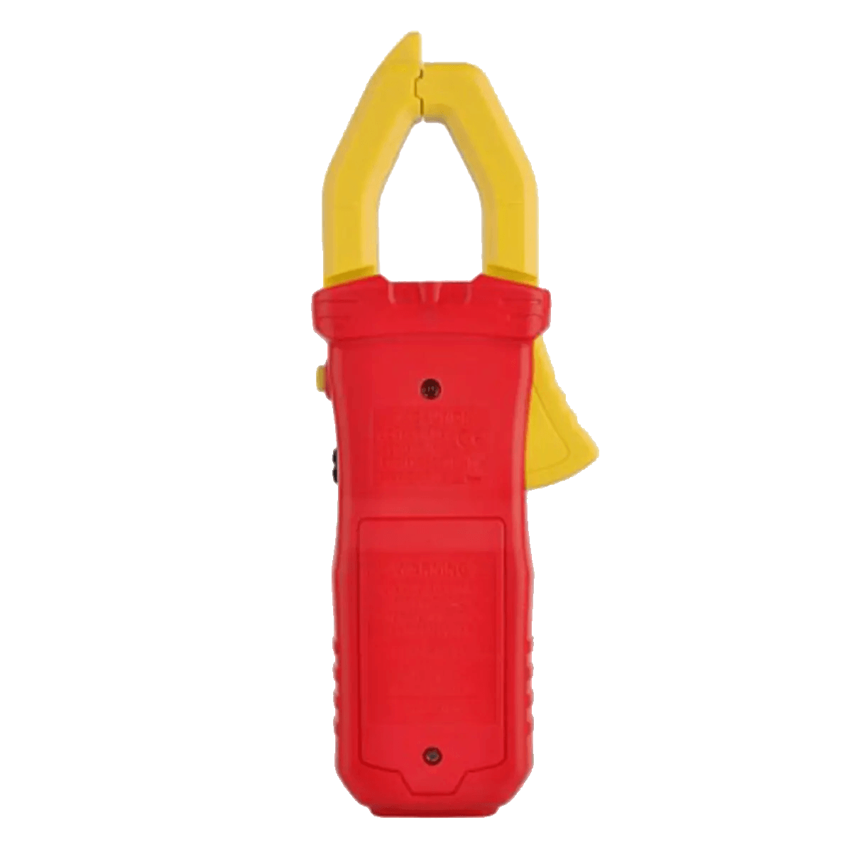 Pince ampèremétrique - CAT 3 - 600V - AC - NCV - DATA-HOLD