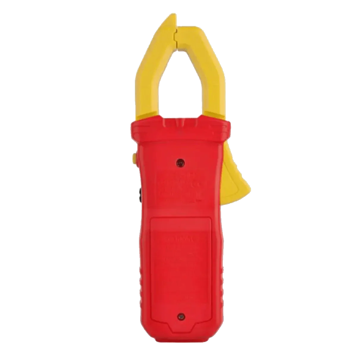 Pince ampèremétrique - CAT 3 - 600V - AC - NCV - DATA-HOLD