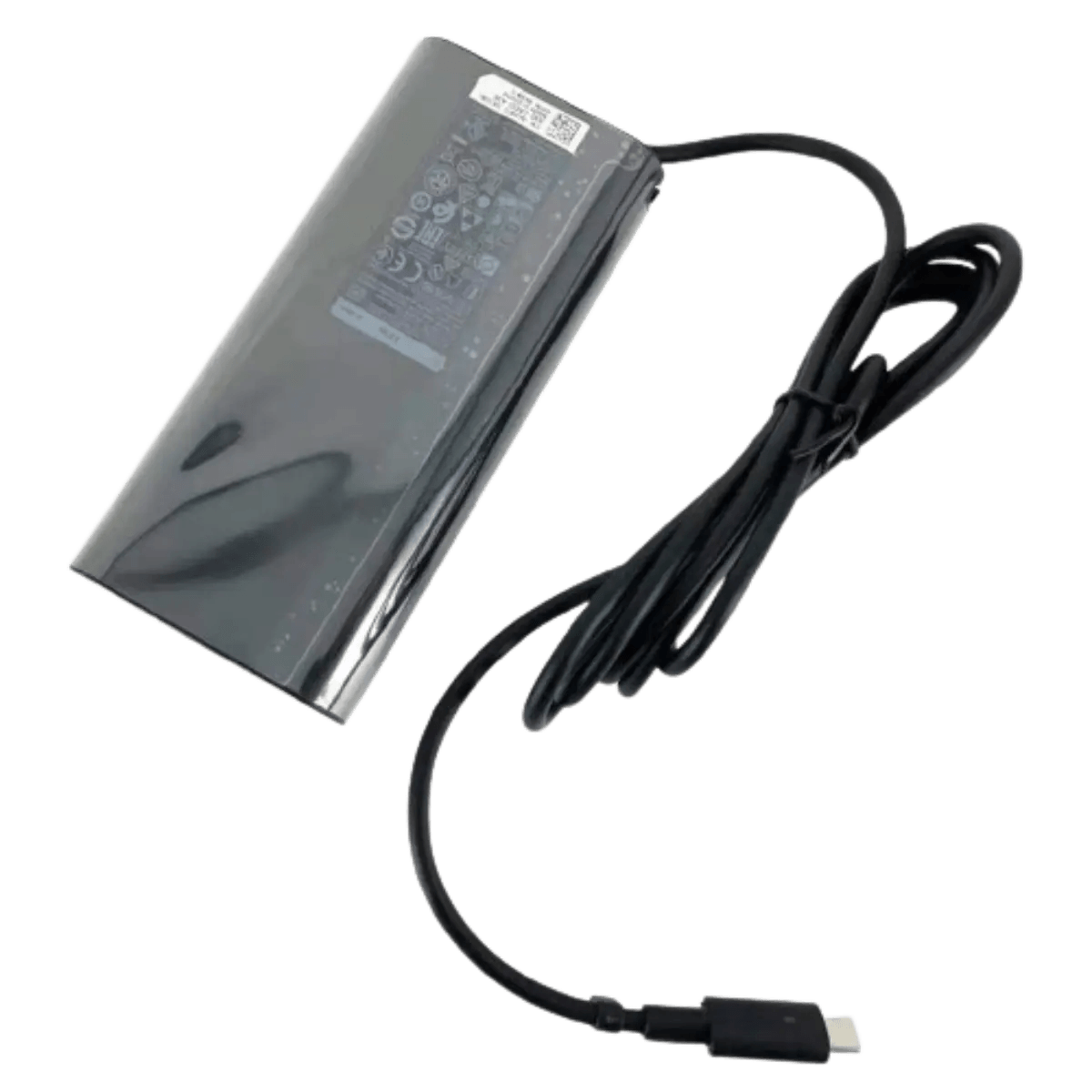 Chargeur pour DELL 130w USB-C Precision 5530 XPS 15 9575 - Accessoires Energie