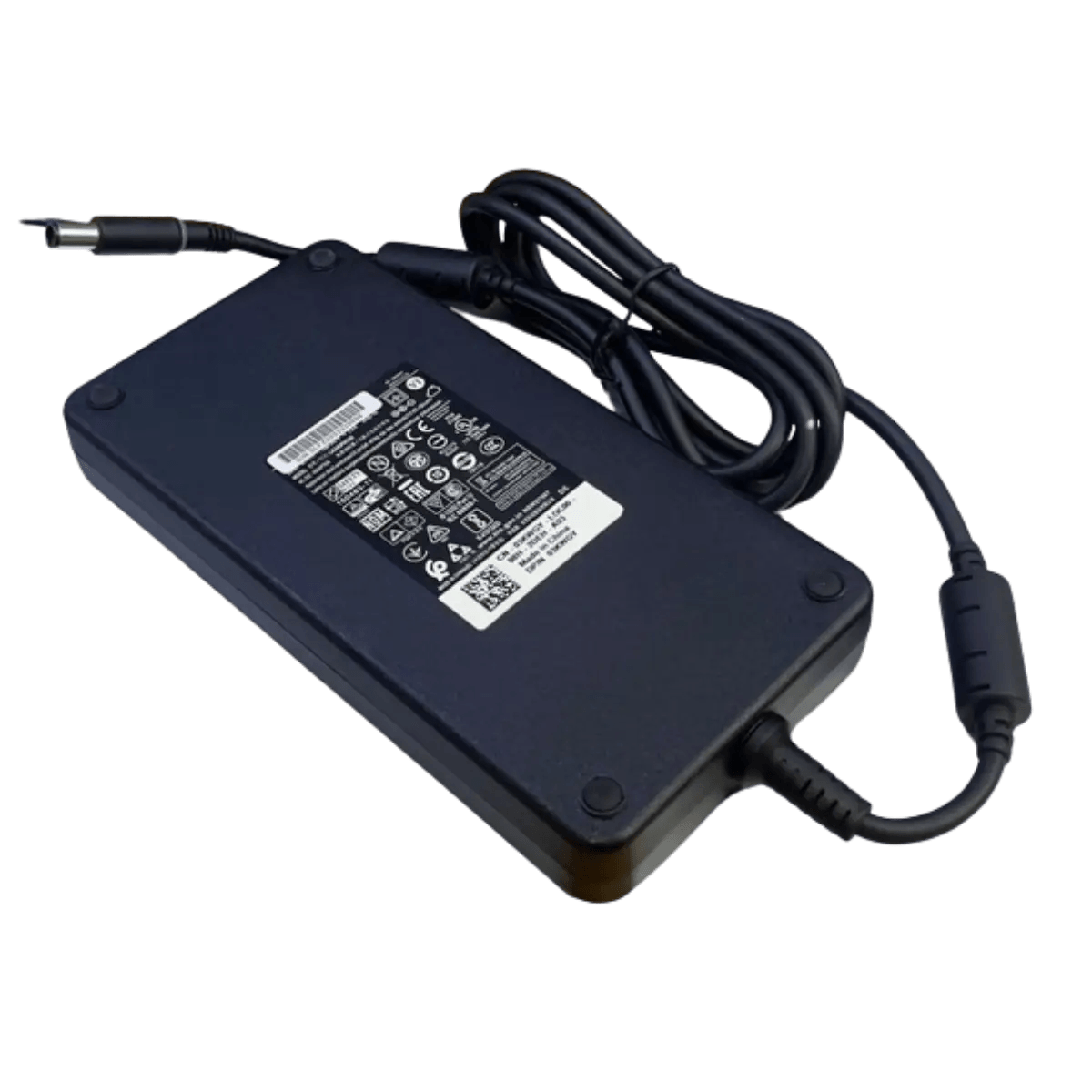 Chargeur pour PC Dell 19.5V - 12.3A - 240W