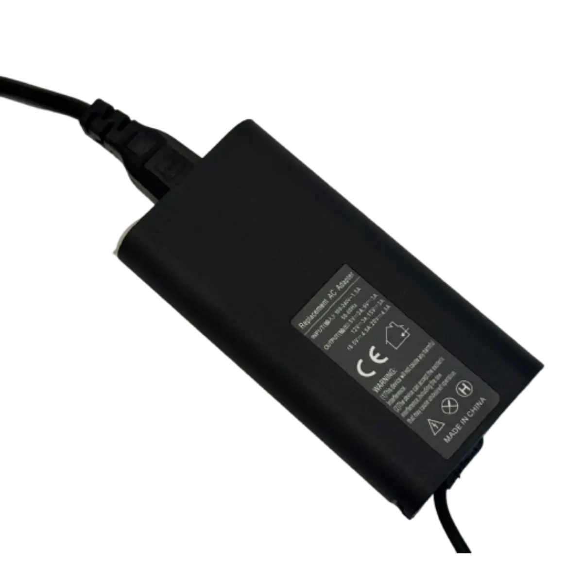 Chargeur 90W USB-C compatible PC DELL