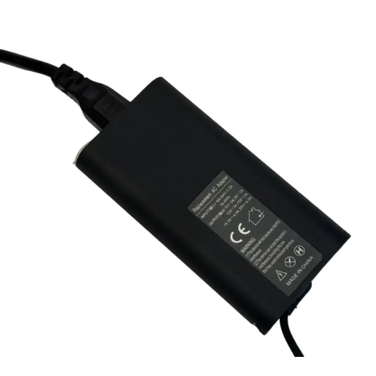 Chargeur 90W USB-C compatible PC DELL