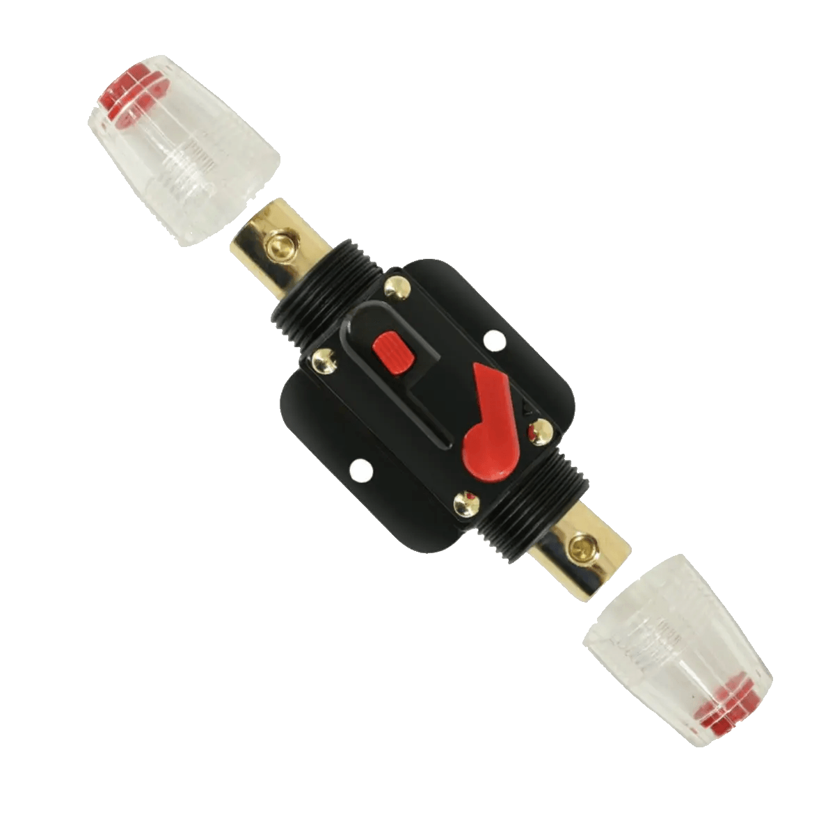 Disjoncteur 12V 24V 20A