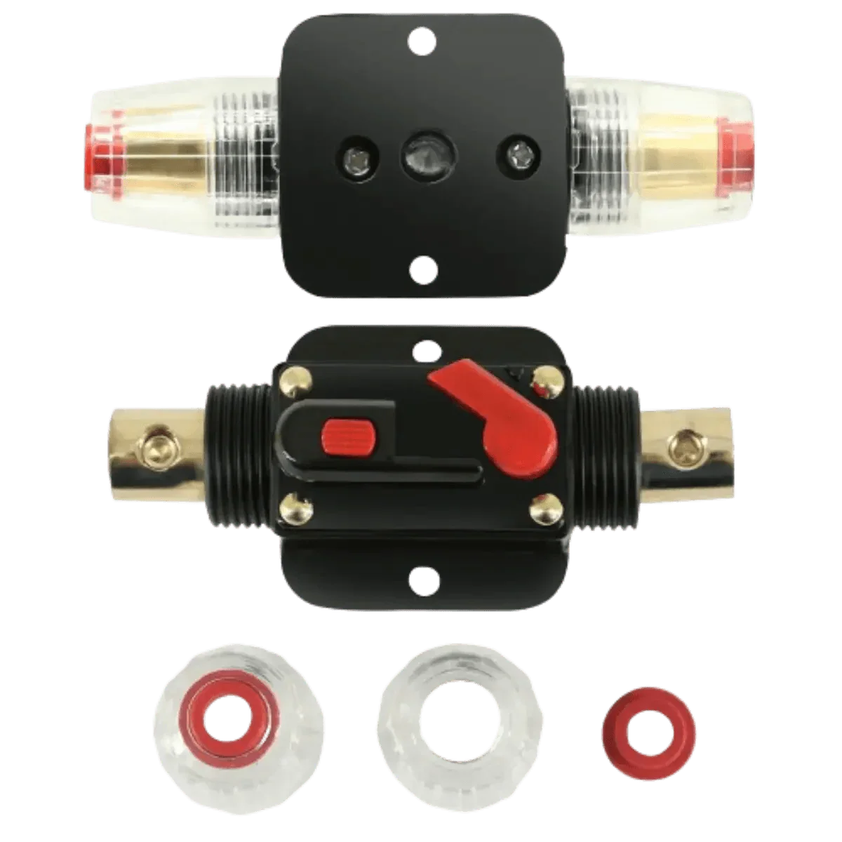 DISJ12V-24V-20A-3 - Accessoires Energie