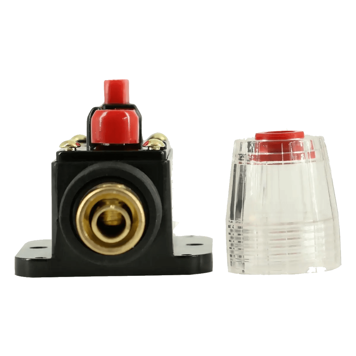 Disjoncteur 12V 24V 20A