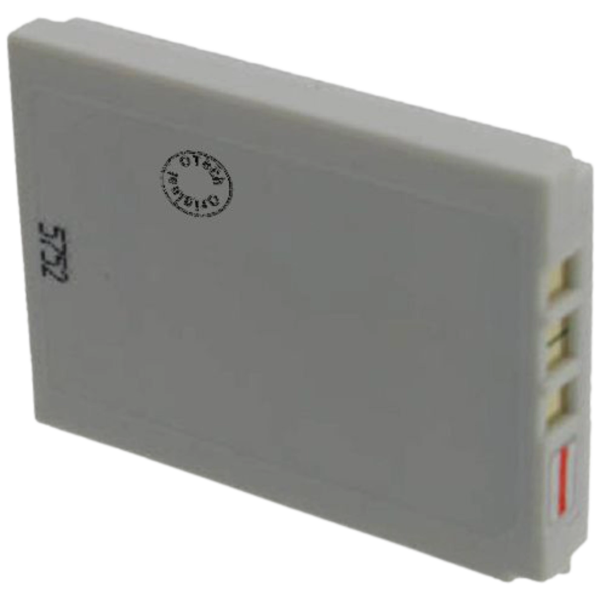 Batterie Li-ion 3.7V 1450mAh pour Securitas Verisure, Jablotron EYE-02, Newland, Cipherlab