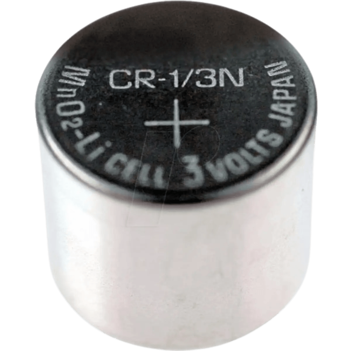 Pile Lithium 3V CR1/3N