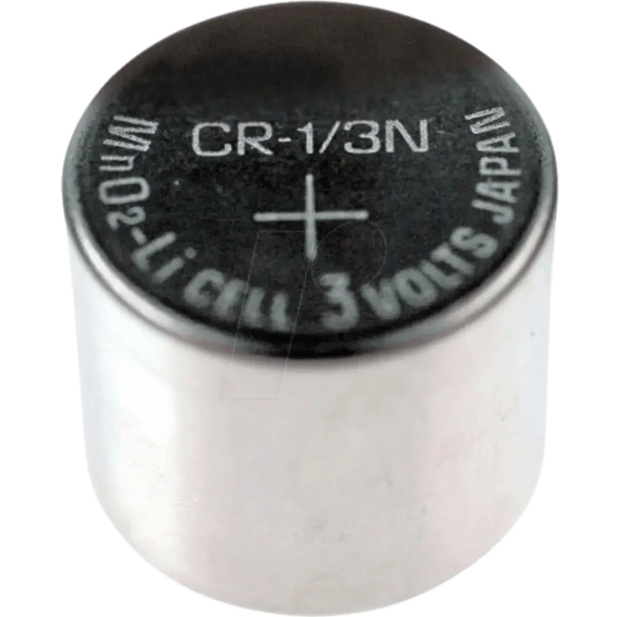 Pile Lithium 3V CR1/3N