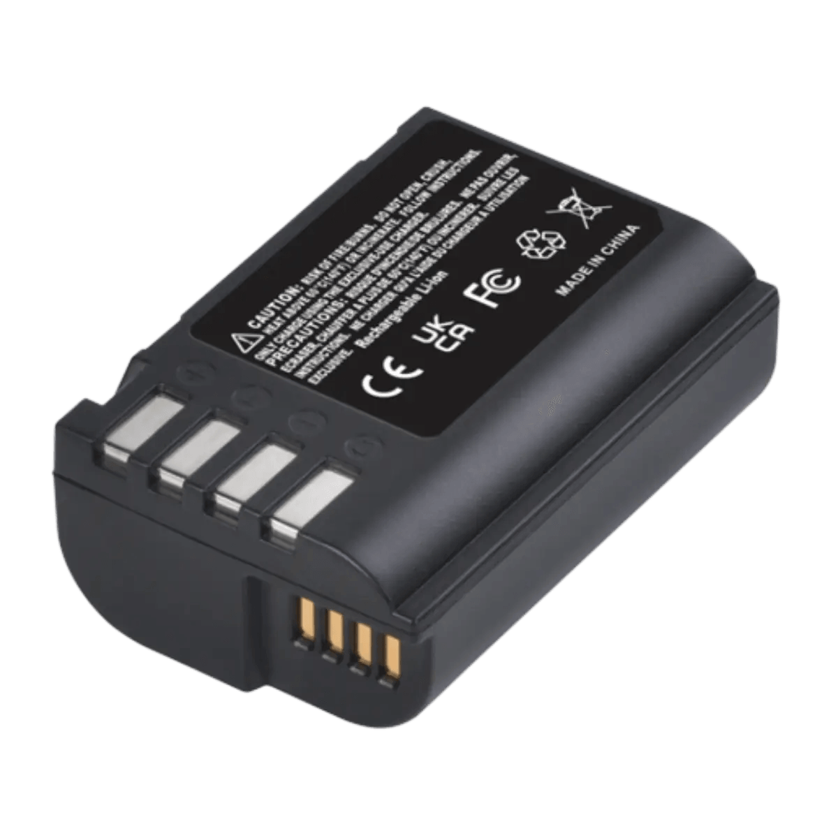 Batterie BLK22 pour appareils photo Panasonic