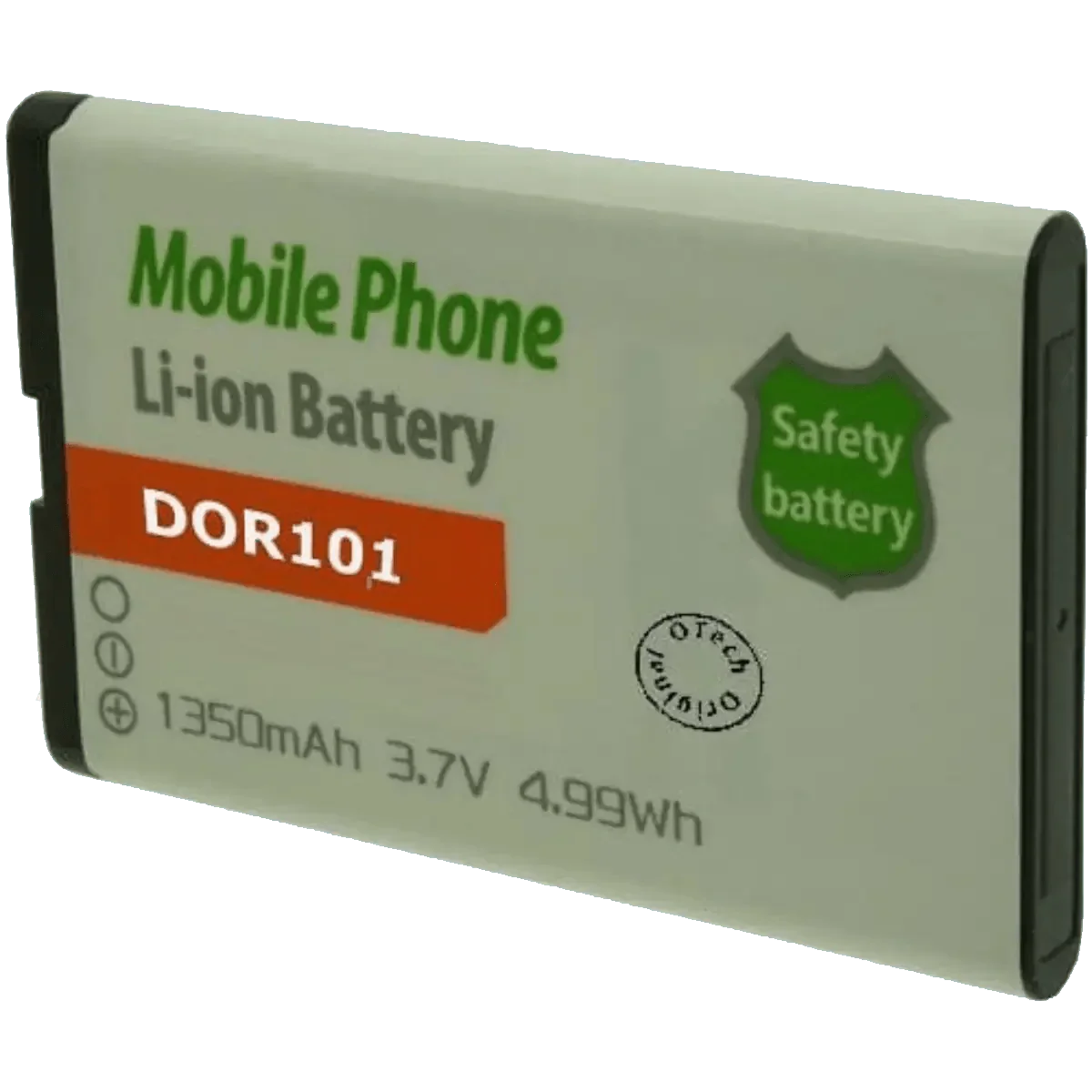 DOR101-1 - Accessoires Energie