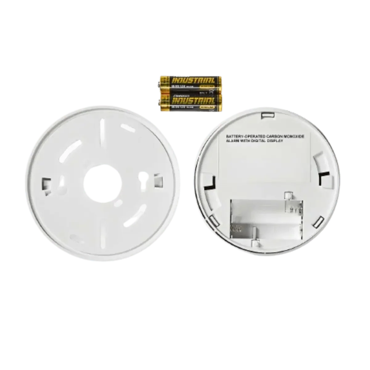 DTCTCO40WT-3 - Accessoires Energie