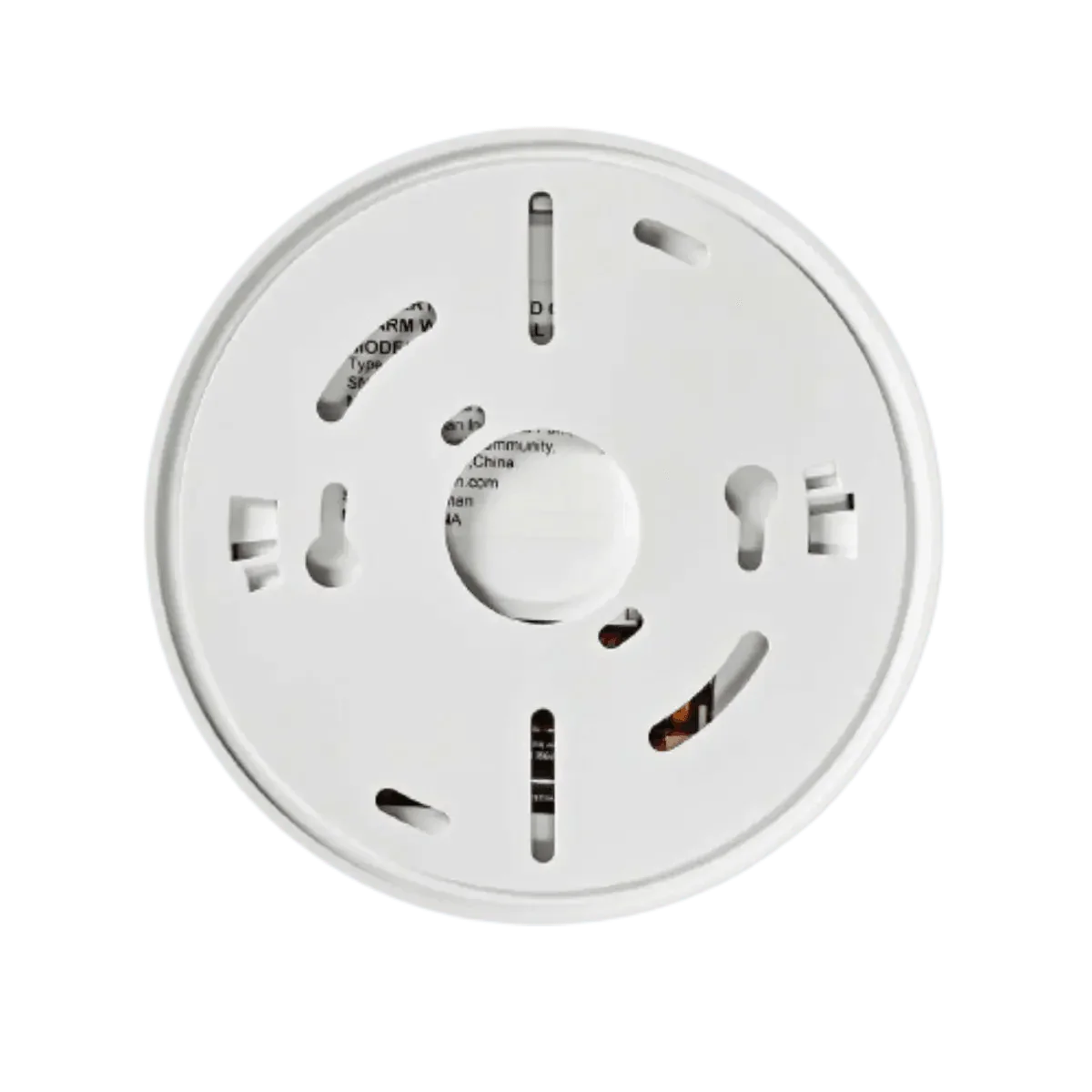 DTCTCO40WT-4 - Accessoires Energie