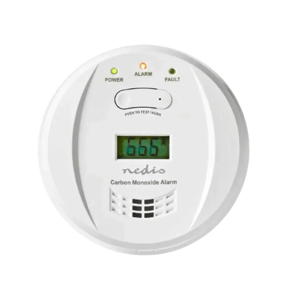 DTCTCO40WT-5 - Accessoires Energie