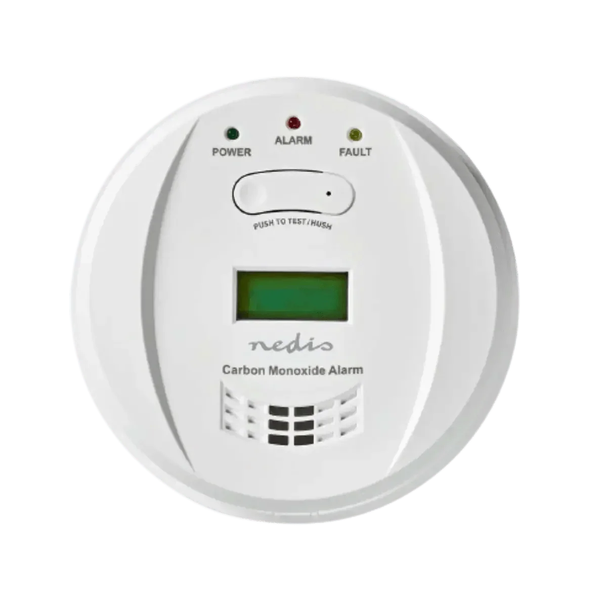 DTCTCO40WT-6 - Accessoires Energie