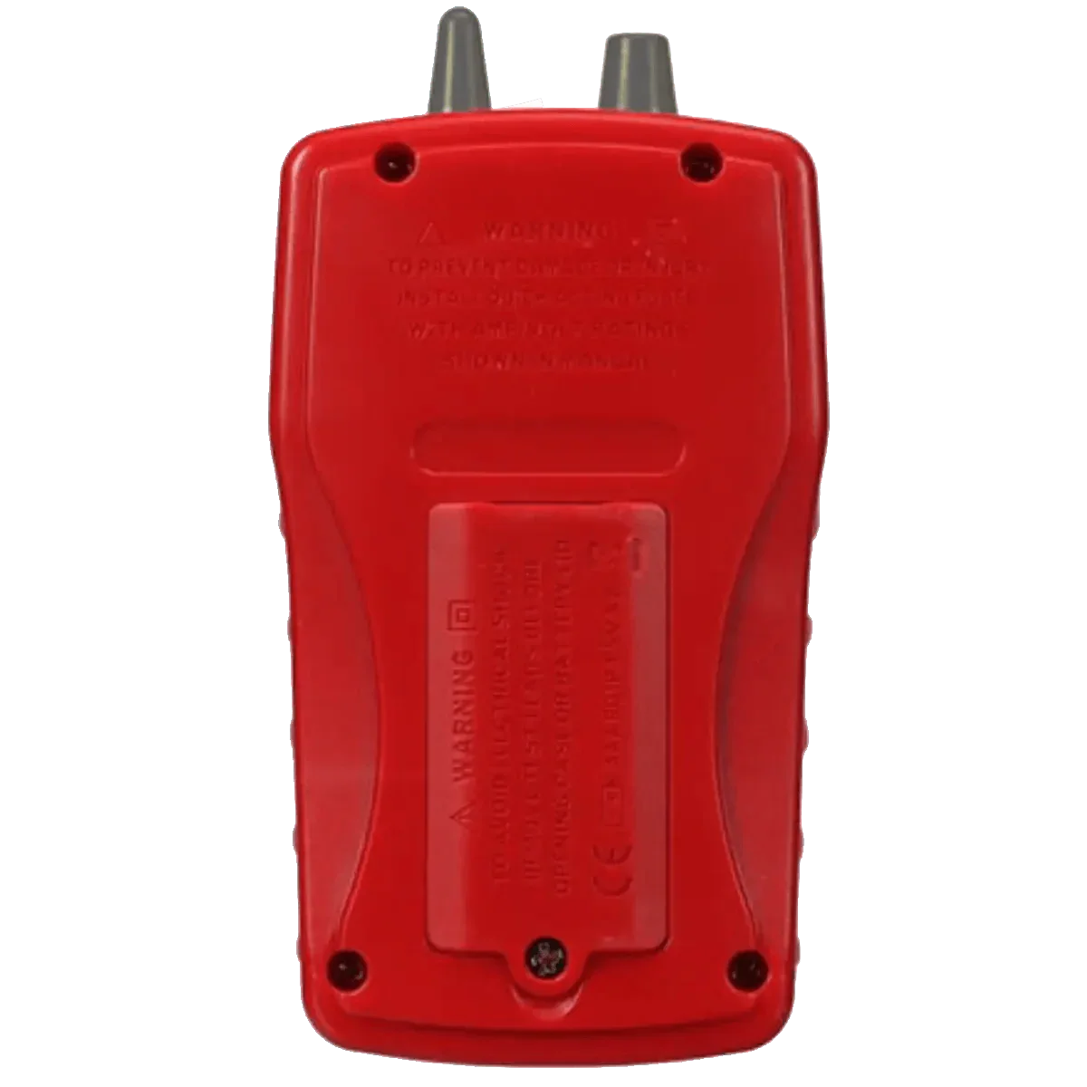 DVM856-4 - Accessoires Energie