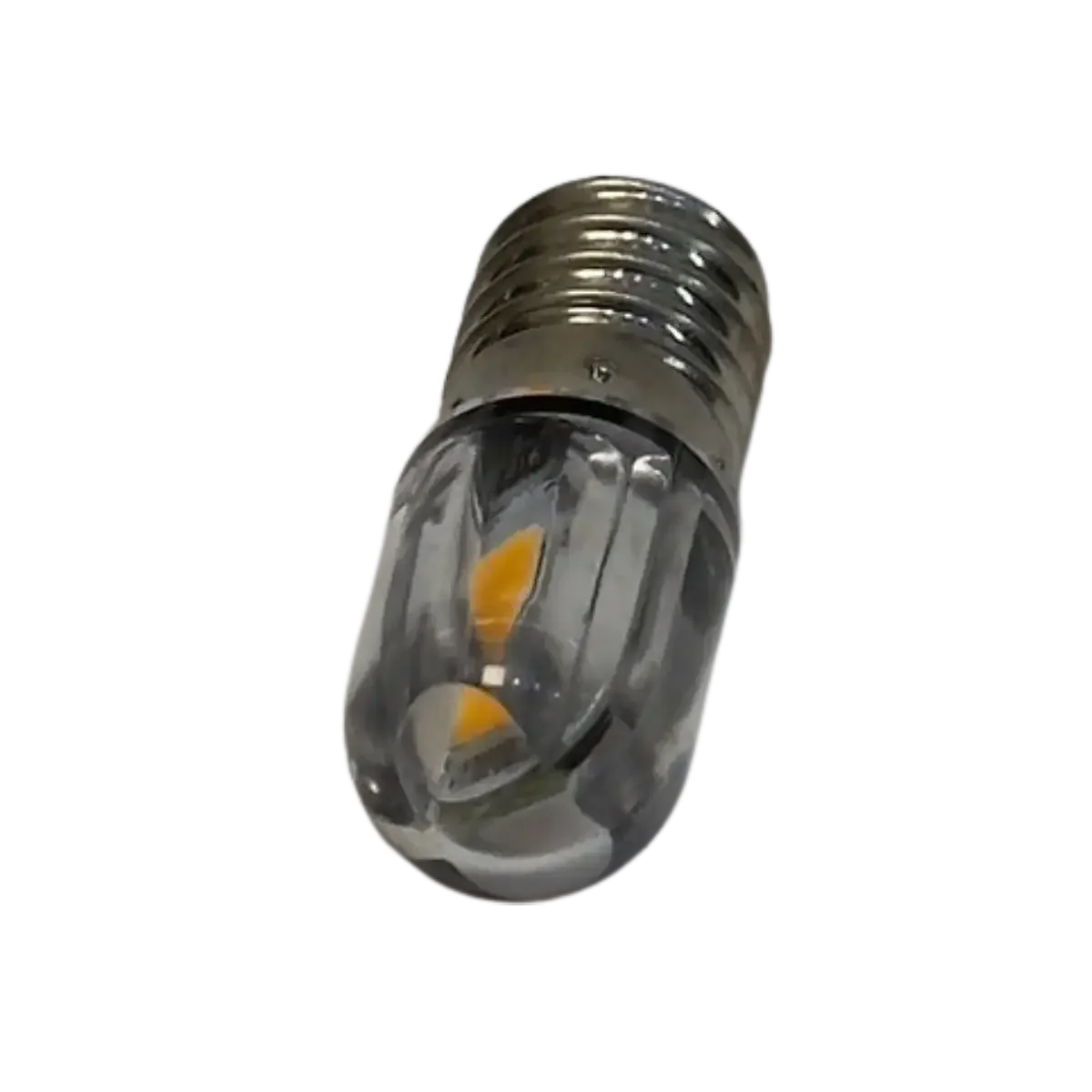 Ampoule LED pour clignotants E10 220vac