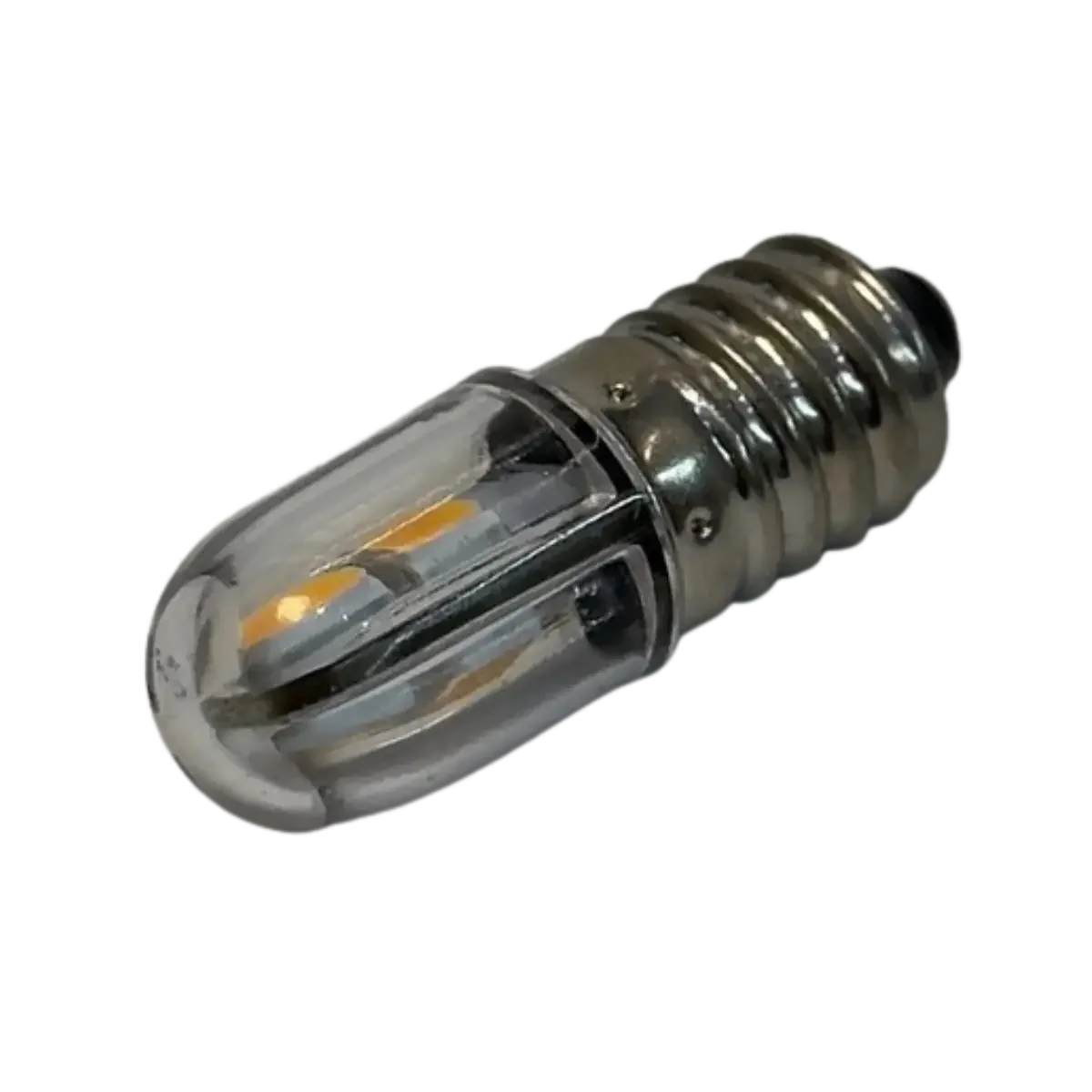 Ampoule LED pour clignotants E10 220vac