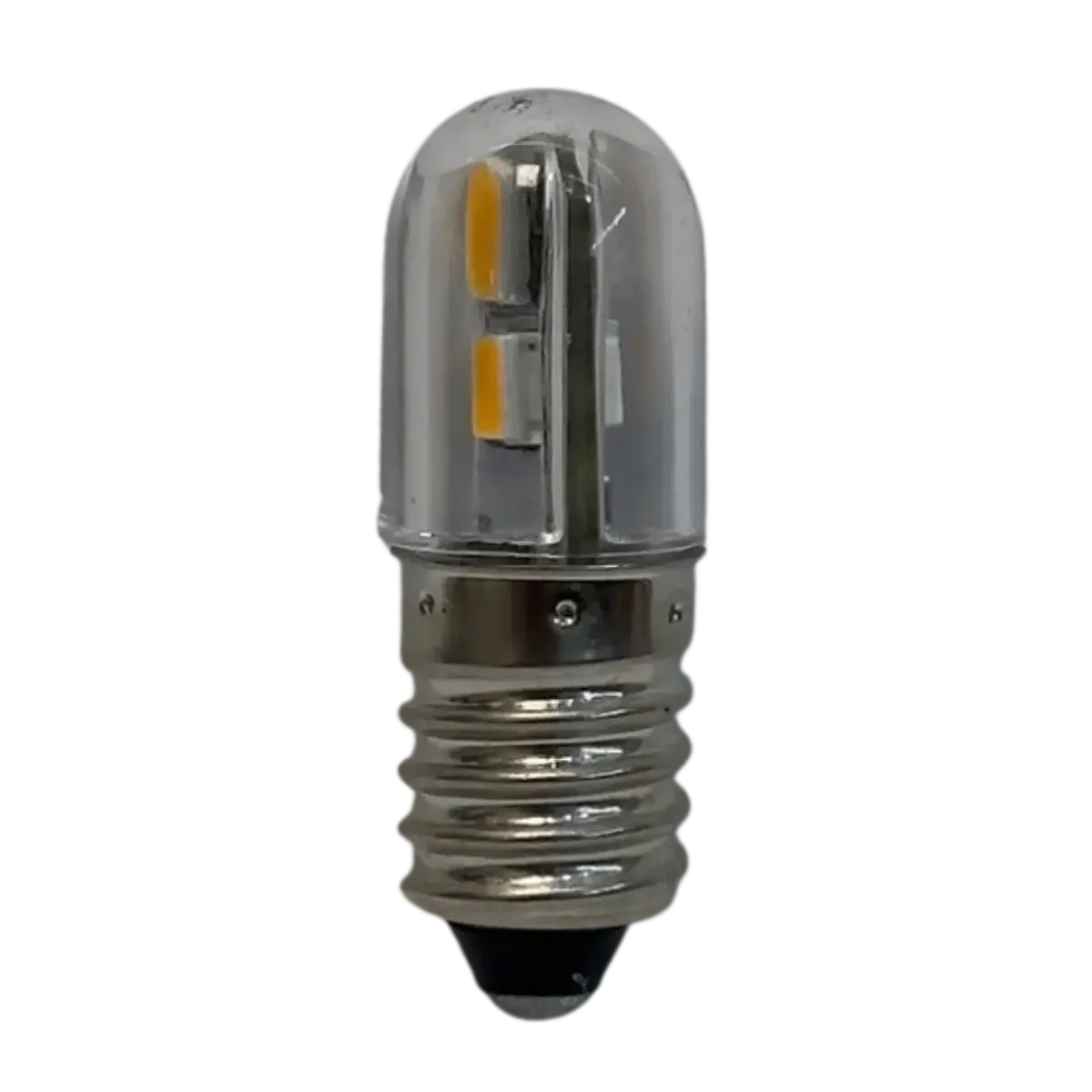 Ampoule LED pour clignotants E10 220vac