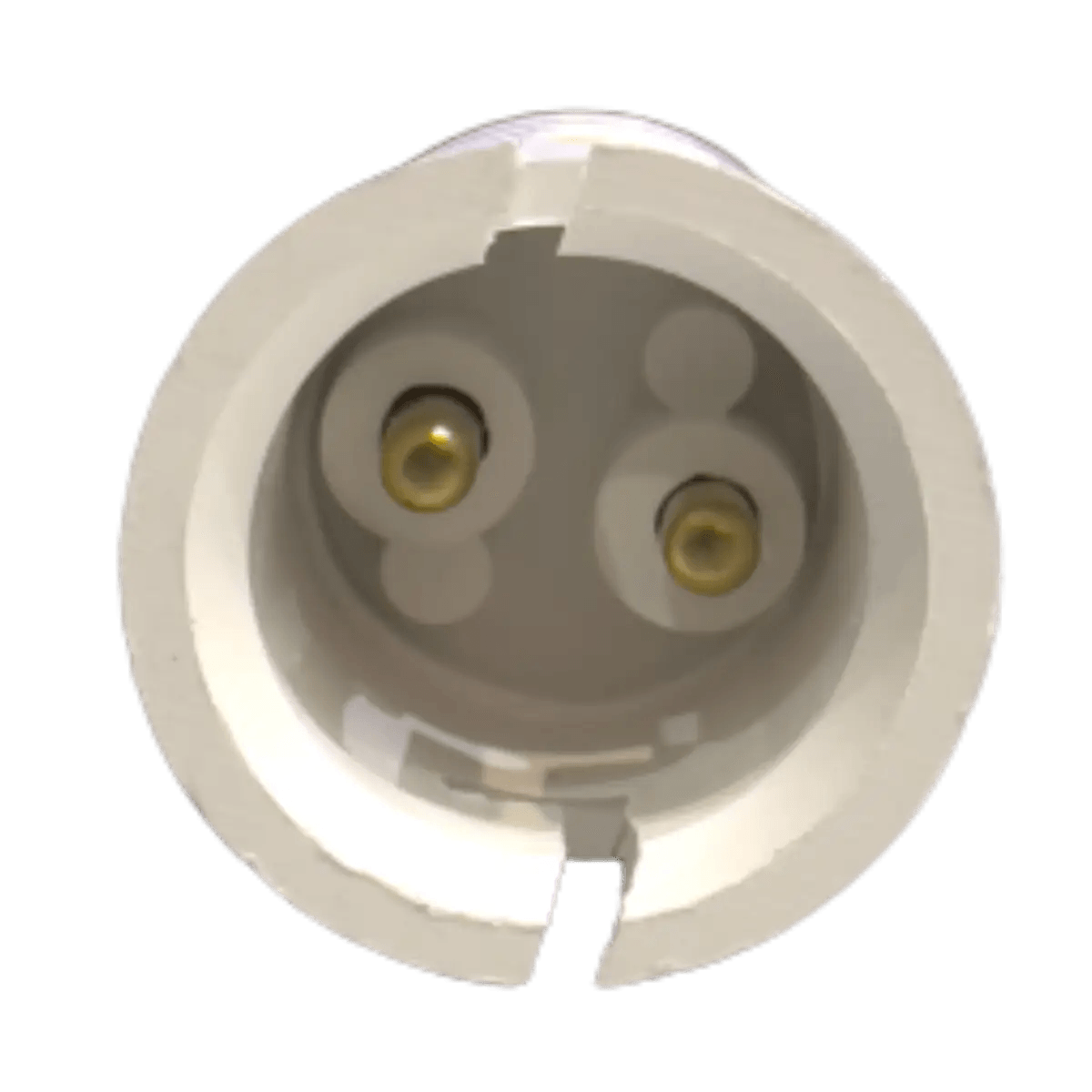 Adaptateur vis E27 vers baïonnette B22