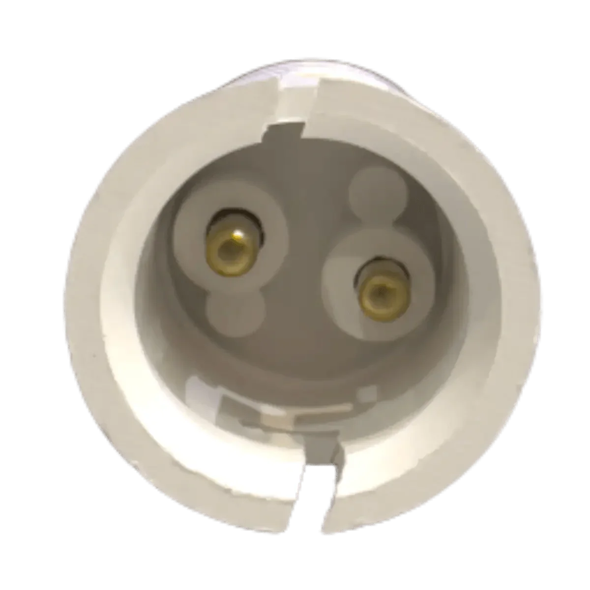 Adaptateur vis E27 vers baïonnette B22