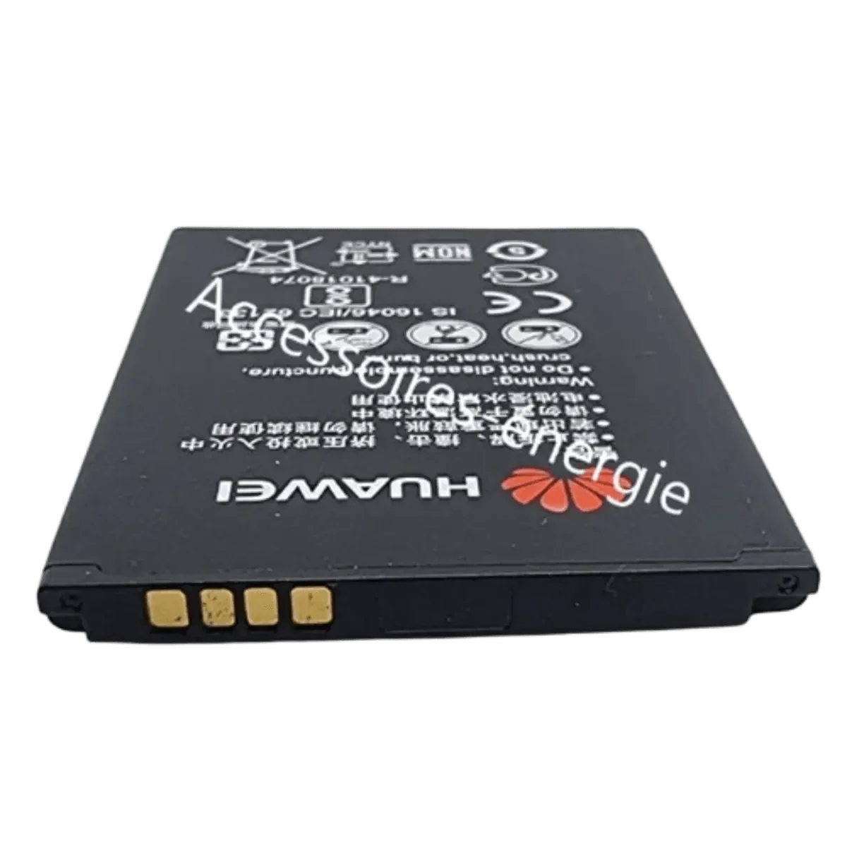 E5573-1 - Accessoires Energie