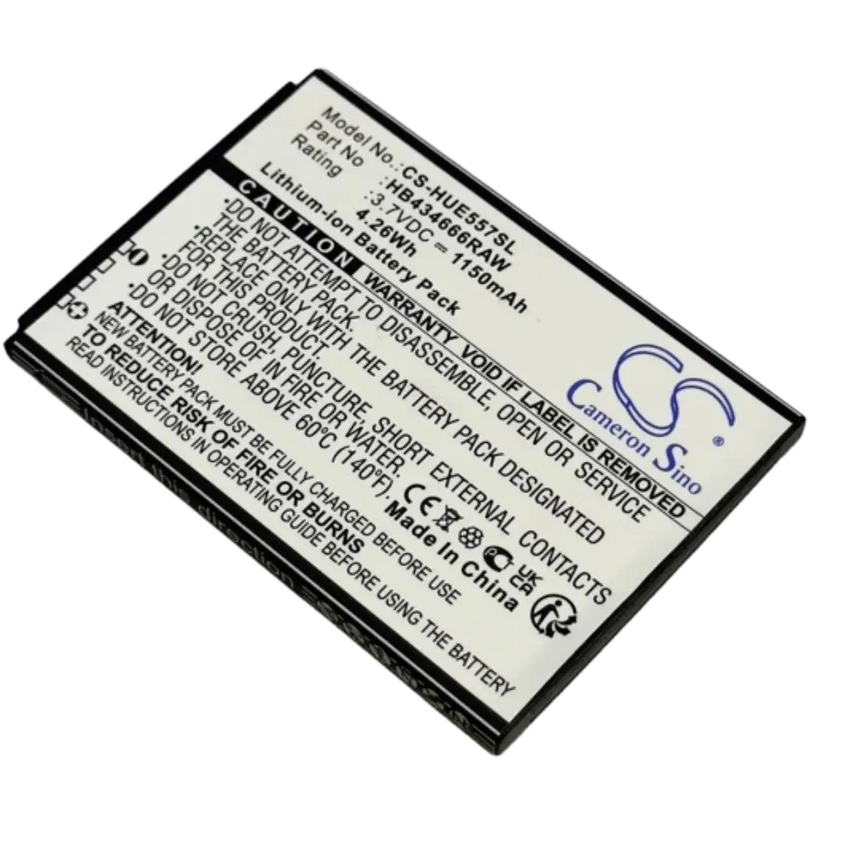 E5573-2_2 - Accessoires Energie