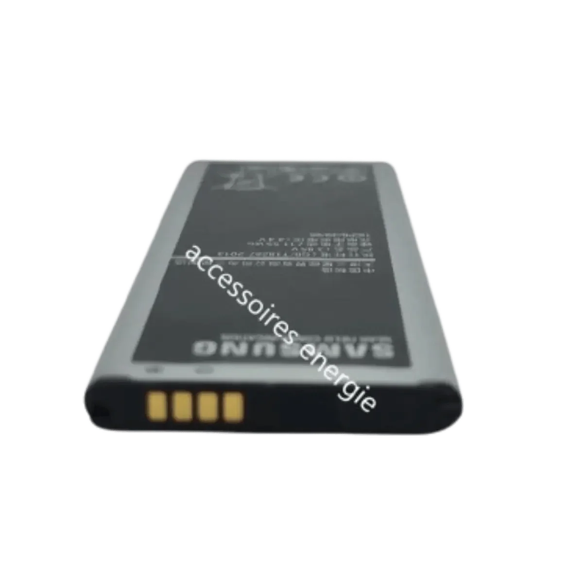 EB-BN916BBC-1 - Accessoires Energie