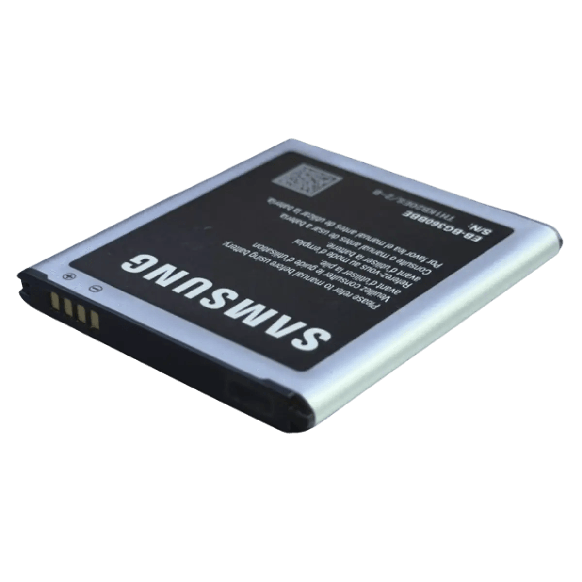 Batterie d'origine pour Samsung Galaxy J2 / Core Prime BG-360BBE