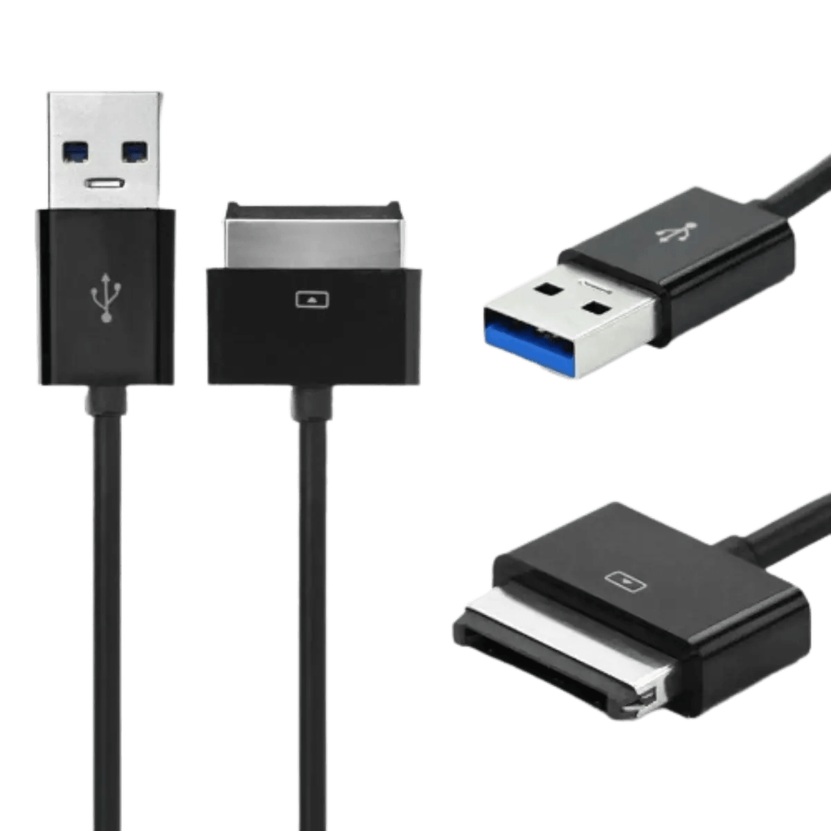 Câble de charge et de data pour Asus Transformer Eee Pad