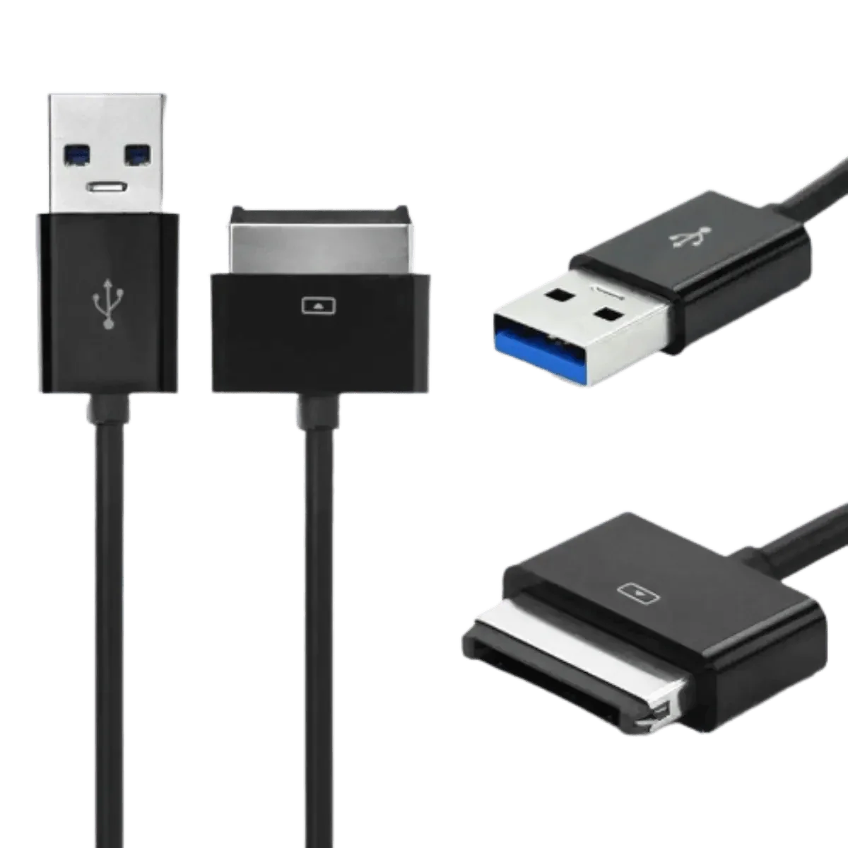 Câble de charge et de data pour Asus Transformer Eee Pad