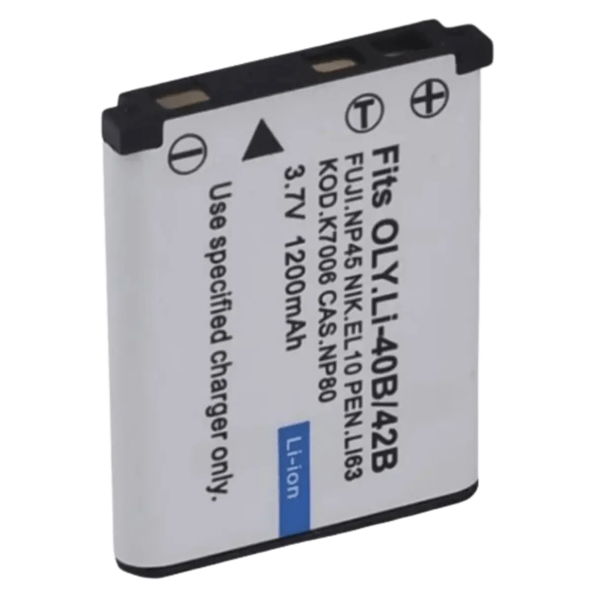 EN-EL10 - Accessoires Energie