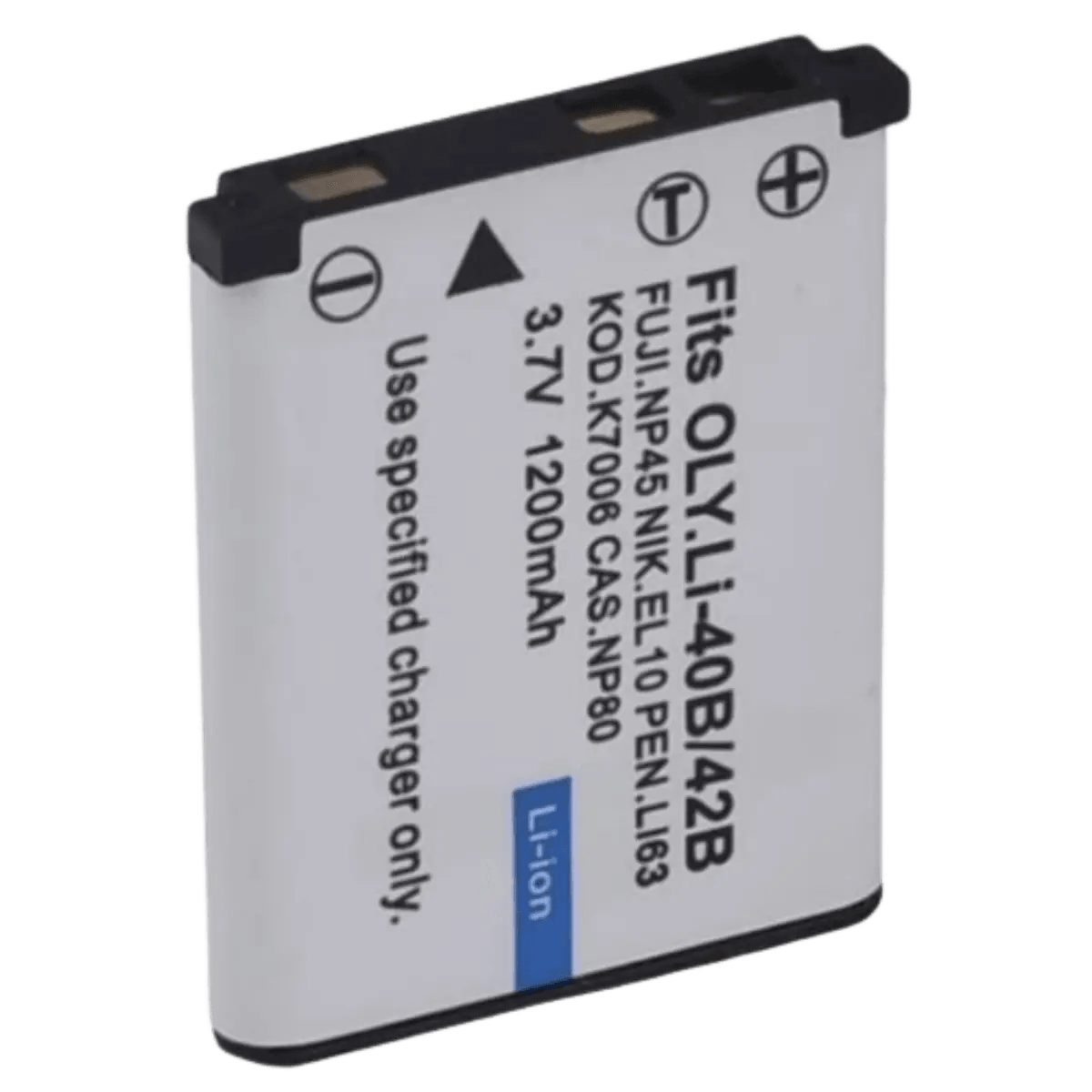 Batterie pour Appareil Photo Nikon EN-EL10