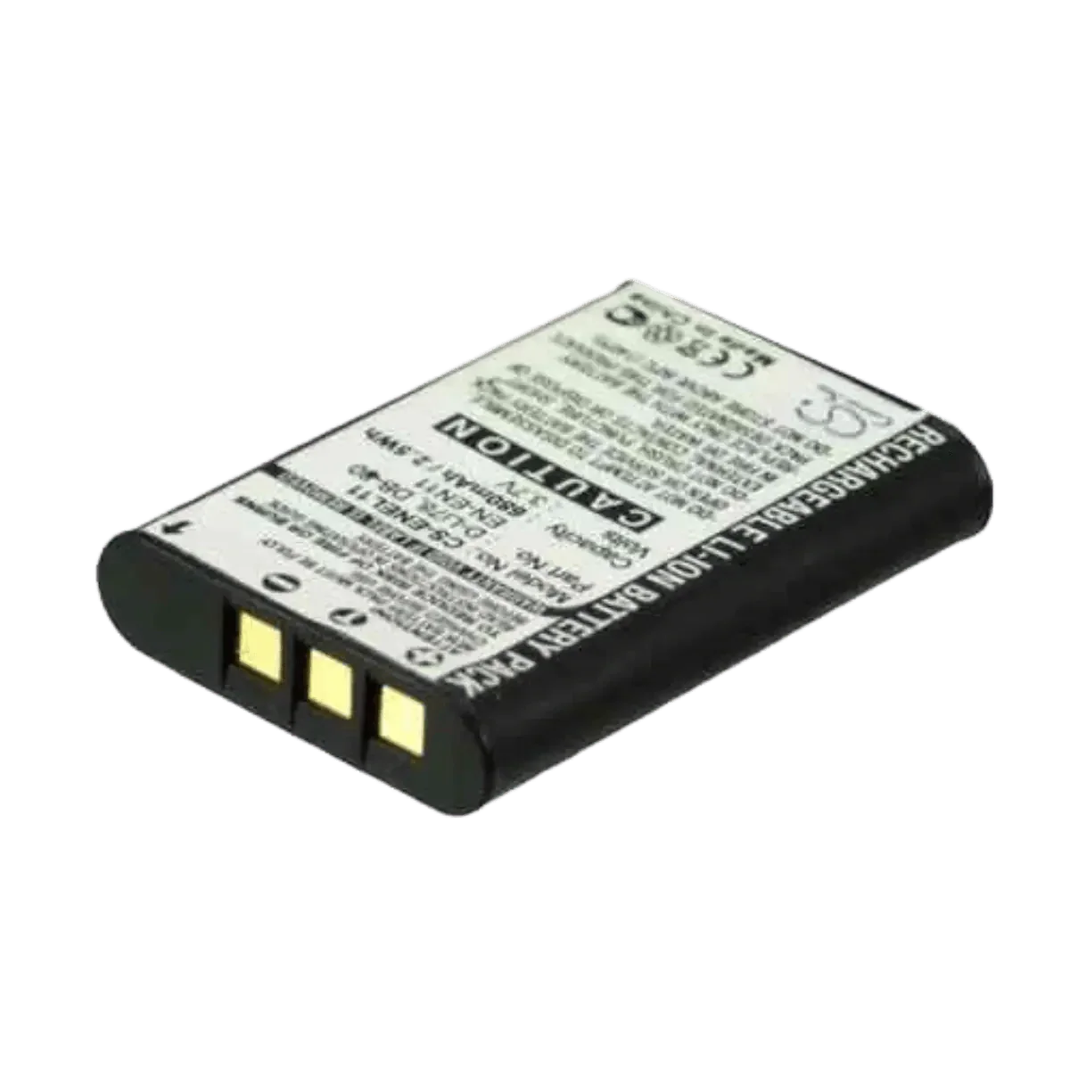 Batterie pour Appareil Photo Nikon EN-EL11