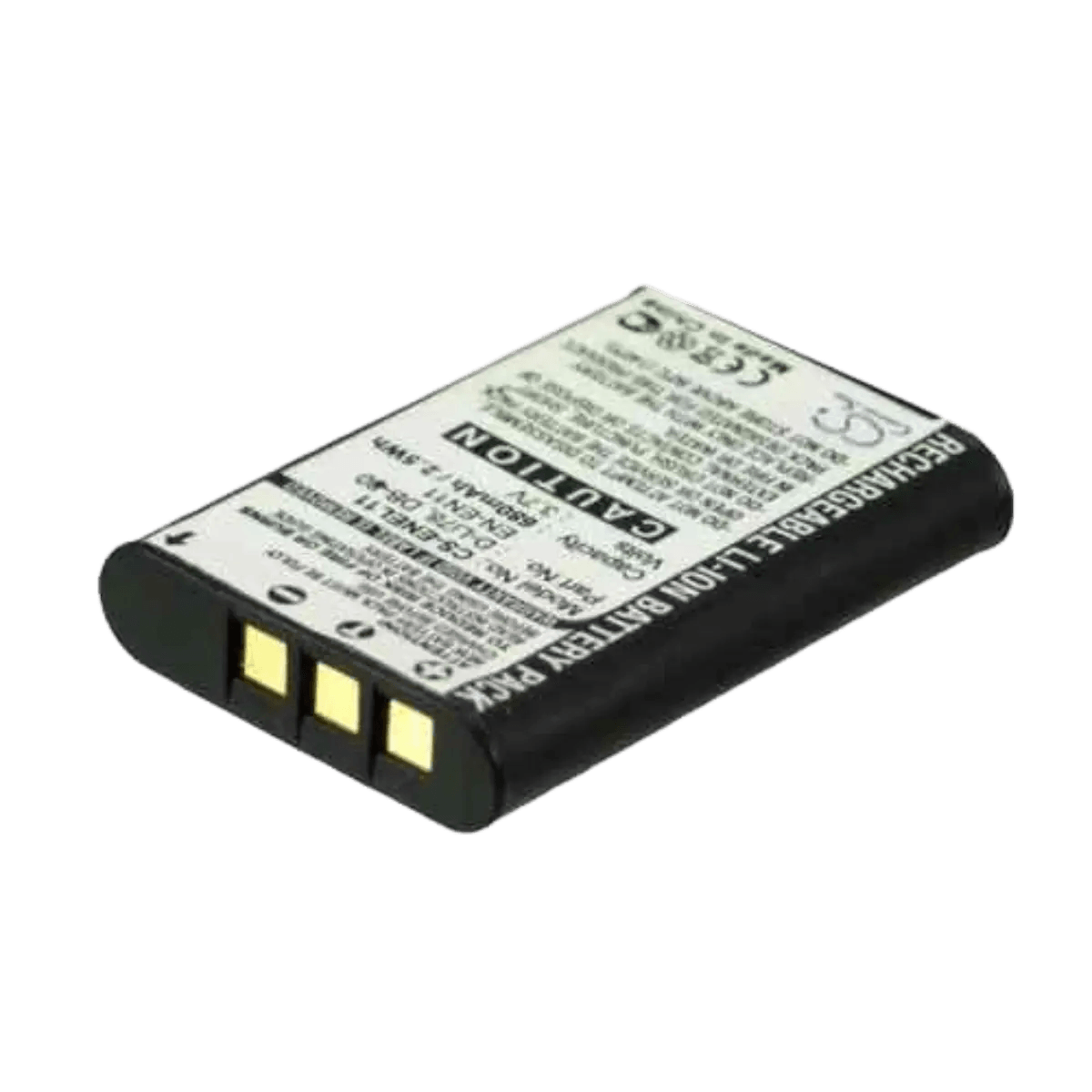 Batterie pour Appareil Photo Nikon EN-EL11