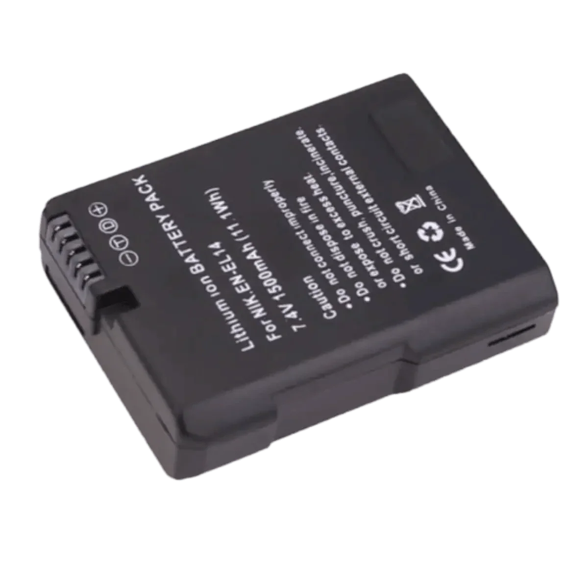 EN-EL14 - Accessoires Energie