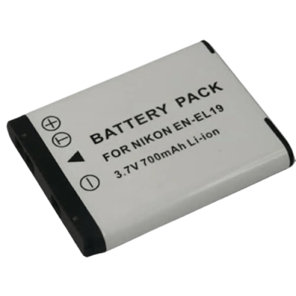 Batterie pour Appareil Photo Nikon EN-EL19