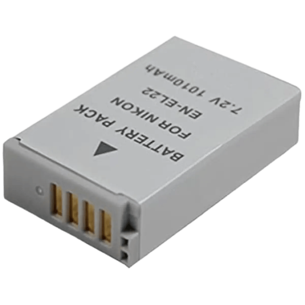 Batterie pour Appareil Photo Nikon EN-EL22