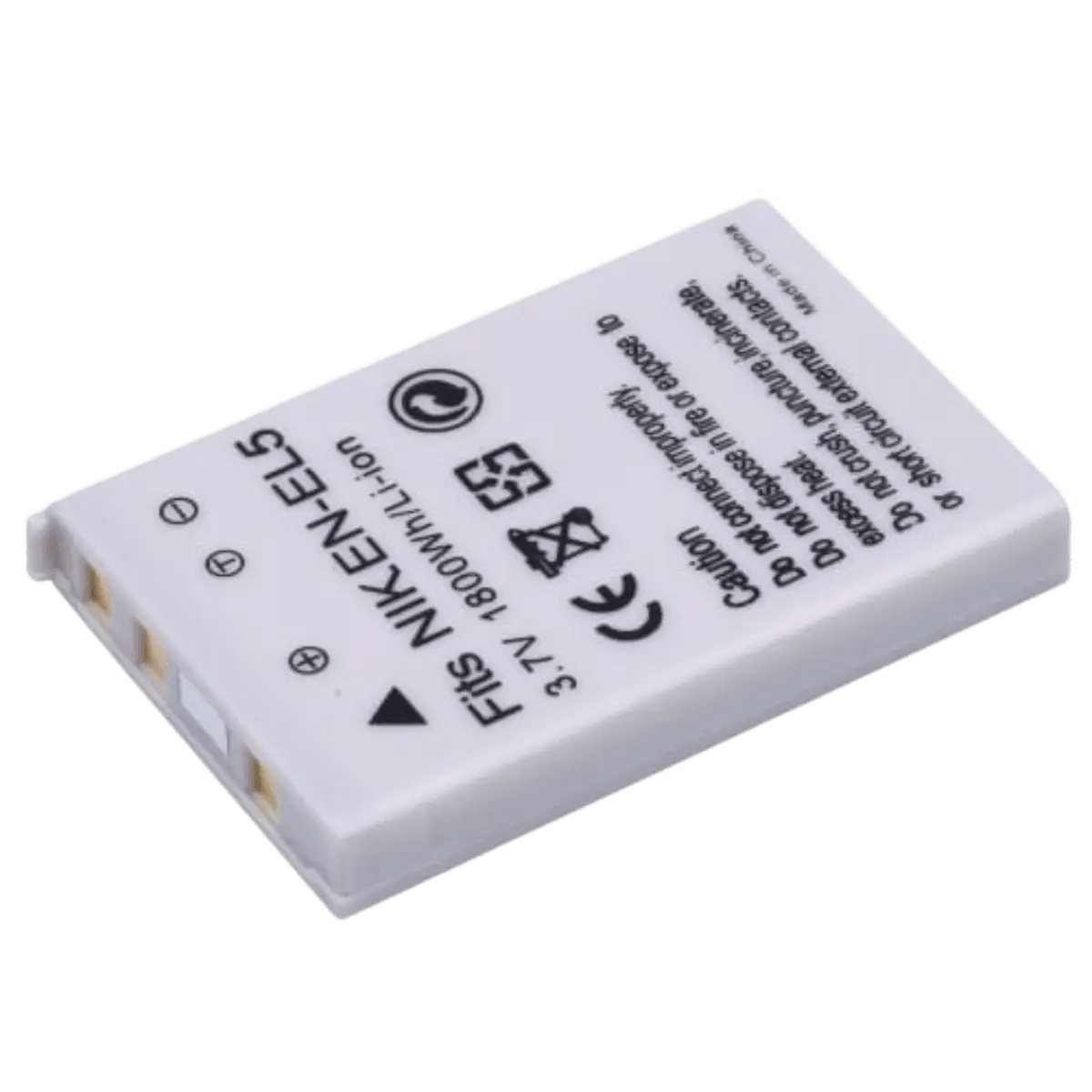 Batterie pour Appareil Photo Nikon EN-EL5